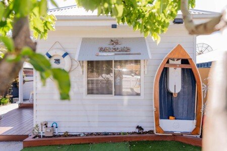 House 3 bedrooms, with garden