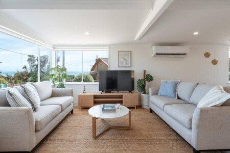 House 1 bedroom, with garden