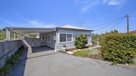 House 3 bedrooms, with air conditioning