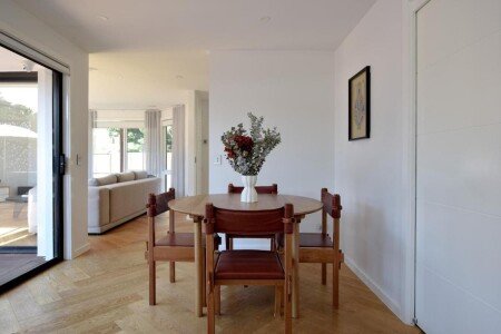 House 1 bedroom, with garden