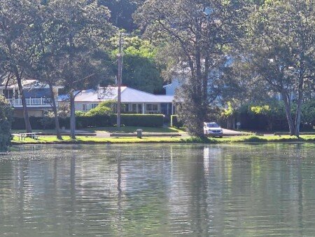 House 1 bedroom, with garden