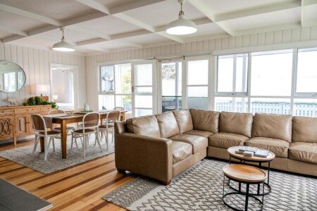 House 3 bedrooms, with garden