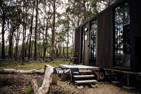 House 1 bedroom, with garden