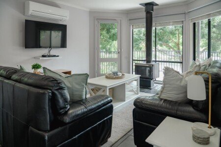 Villa 3 bedrooms, with jacuzzi