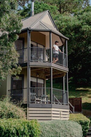 Villa 2 bedrooms, with jacuzzi