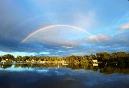 Bed and breakfast 5 guests, with pool