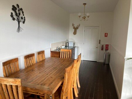 Apartment 2 bedrooms, with parking