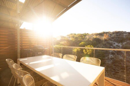 House 3 bedrooms, with pool