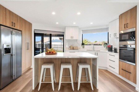 Villa 6 bedrooms, with garden