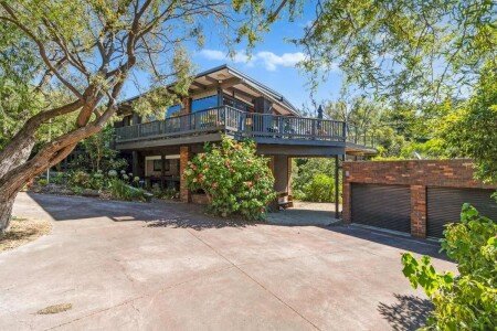 House 5 bedrooms, with garden