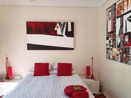 Apartment 6 guests, with pool