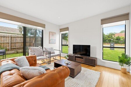 House 1 bedroom, with garden