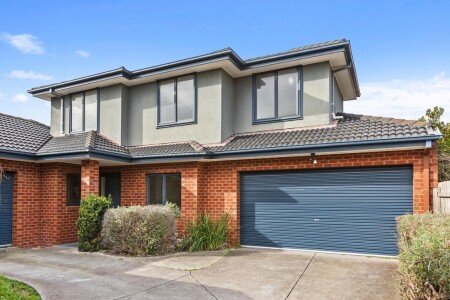 House 1 bedroom, with air conditioning