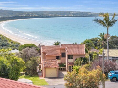 House 2 bedrooms, with garden