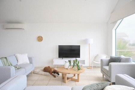 House 3 bedrooms, with garden