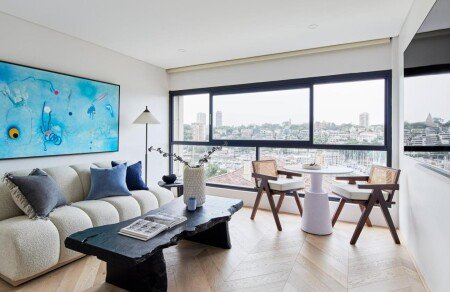 Apartment 1 bedroom