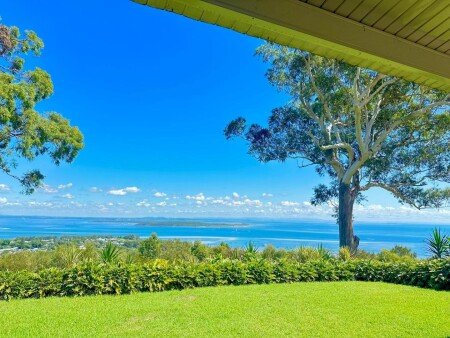 House 5 bedrooms, with garden