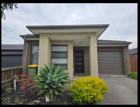 Apartment 4 bedrooms, with garden