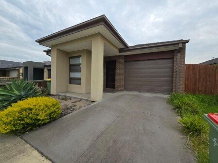 Apartment 3 bedrooms, with garden