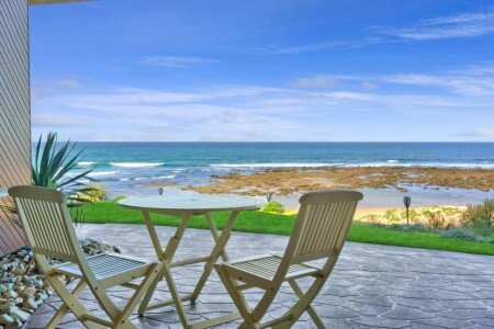 Apartment 1 bedroom, with jacuzzi