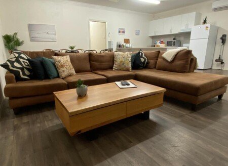 House 10 guests, with air conditioning