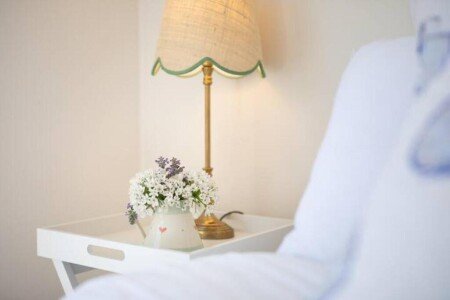 House 1 bedroom, with garden