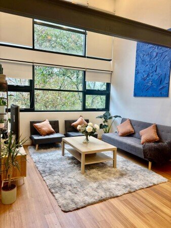 Apartment 1 bedroom, with pool