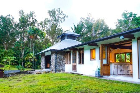 House 1 bedroom, with garden