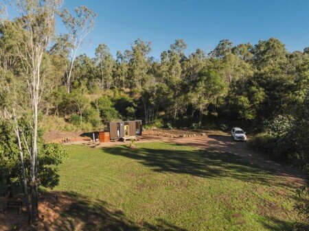 House 1 bedroom, with garden