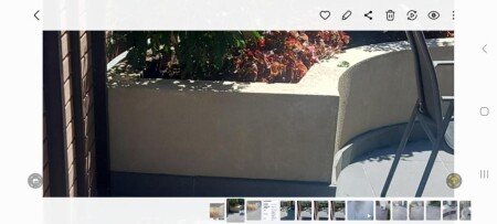 Apartment 2 bedrooms, with garden