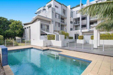 Apartment 2 bedrooms, with air conditioning