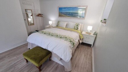 Apartment 1 bedroom, with air conditioning