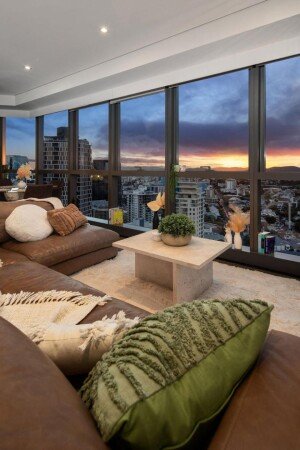 Apartment 2 bedrooms, with jacuzzi