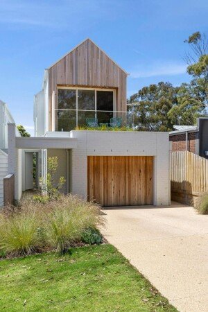 House 1 bedroom, with garden