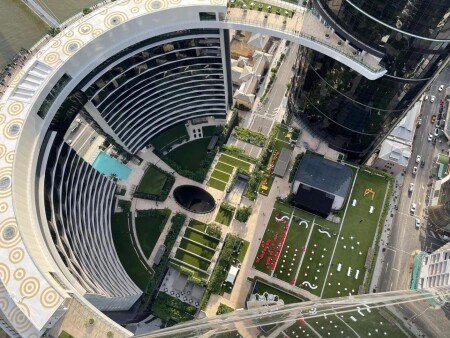 Apartment 2 bedrooms, with jacuzzi