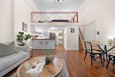 Apartment 2 bedrooms, with wifi