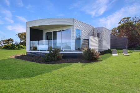 Bed and breakfast 1 bedroom, with wifi