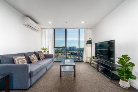 Apartment 2 bedrooms, with pool