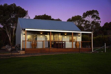 Apartment 1 guest, with air conditioning