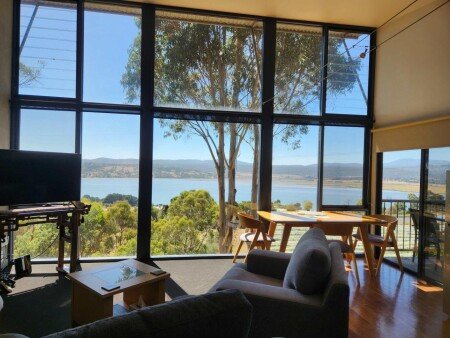 Apartment 2 bedrooms, with air conditioning