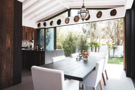 House 1 bedroom, with pool