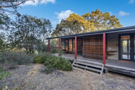 House 1 bedroom, with garden