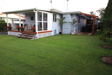 House 3 bedrooms, with pool