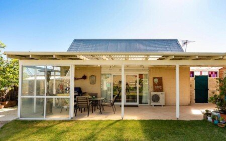 Apartment 1 bedroom, with air conditioning