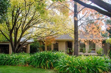 House 1 bedroom, with garden