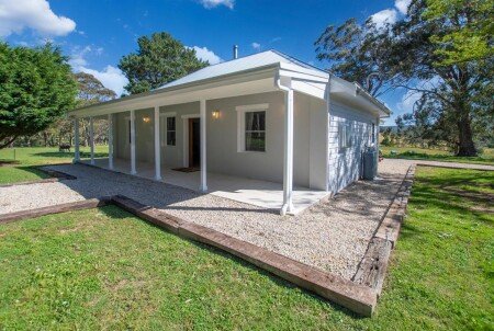 House 3 bedrooms, with garden