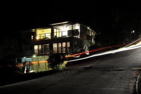 Bed and breakfast 2 guests, with garden