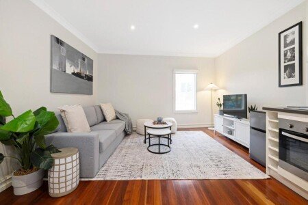 Apartment 1 bedroom, with wifi