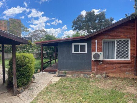 Apartment 1 bedroom, with jacuzzi