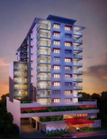 Bed and breakfast 1 bedroom, with pool